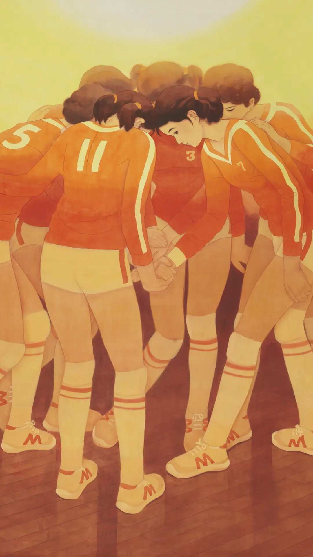 中国美术馆典藏精品展