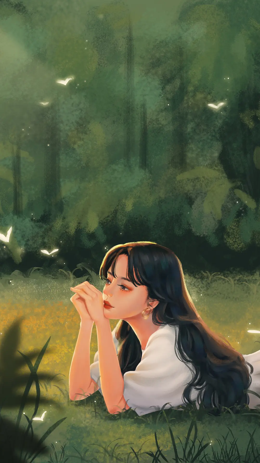 遇见盛夏-锐景创意 - Screenshot 1