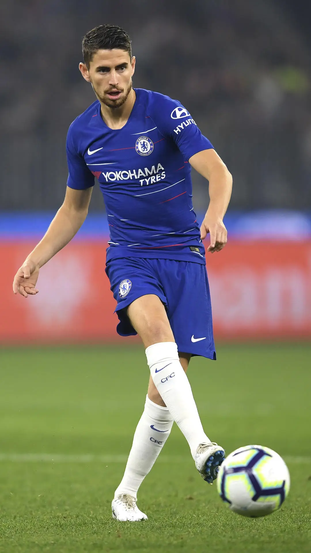 传球大师若日尼奥