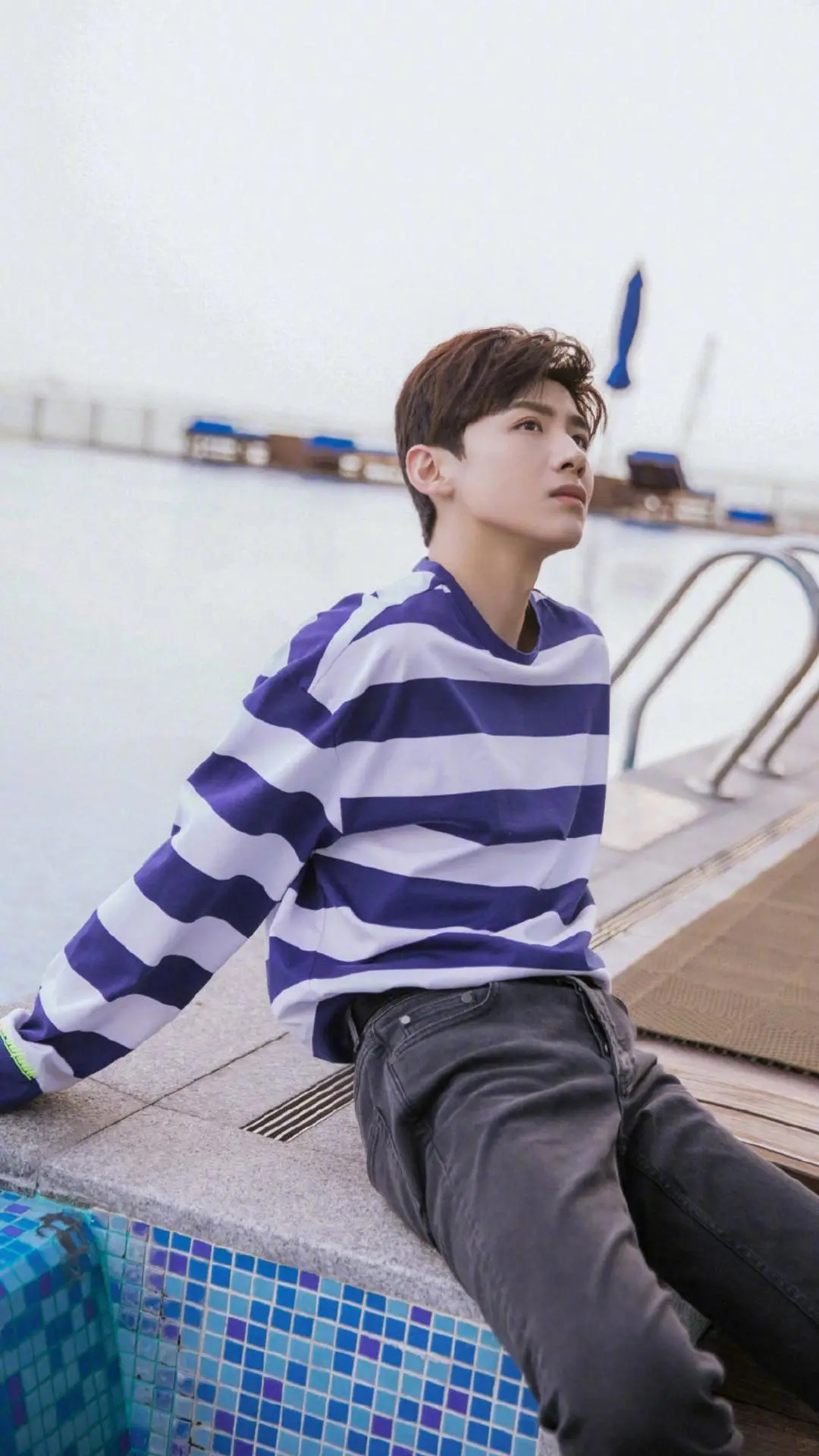 白敬亭 - Screenshot 1