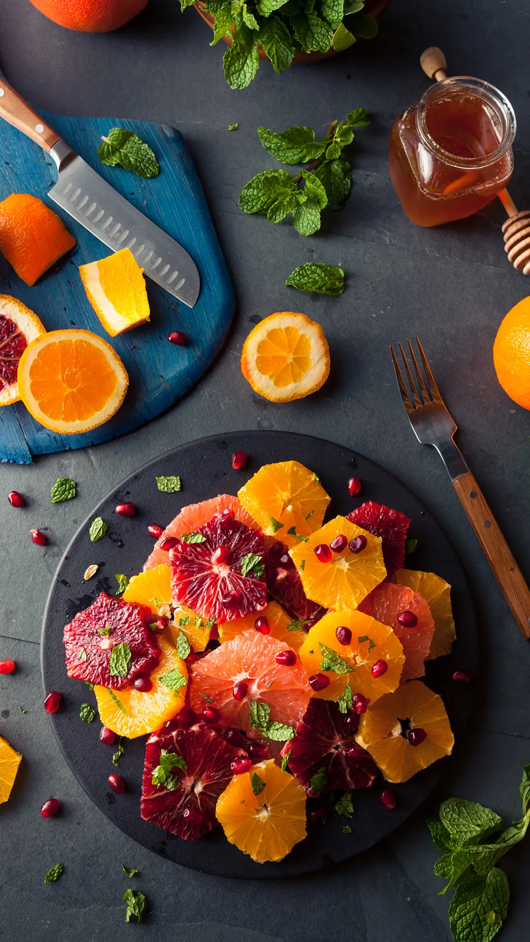 不可多得的美味佳肴