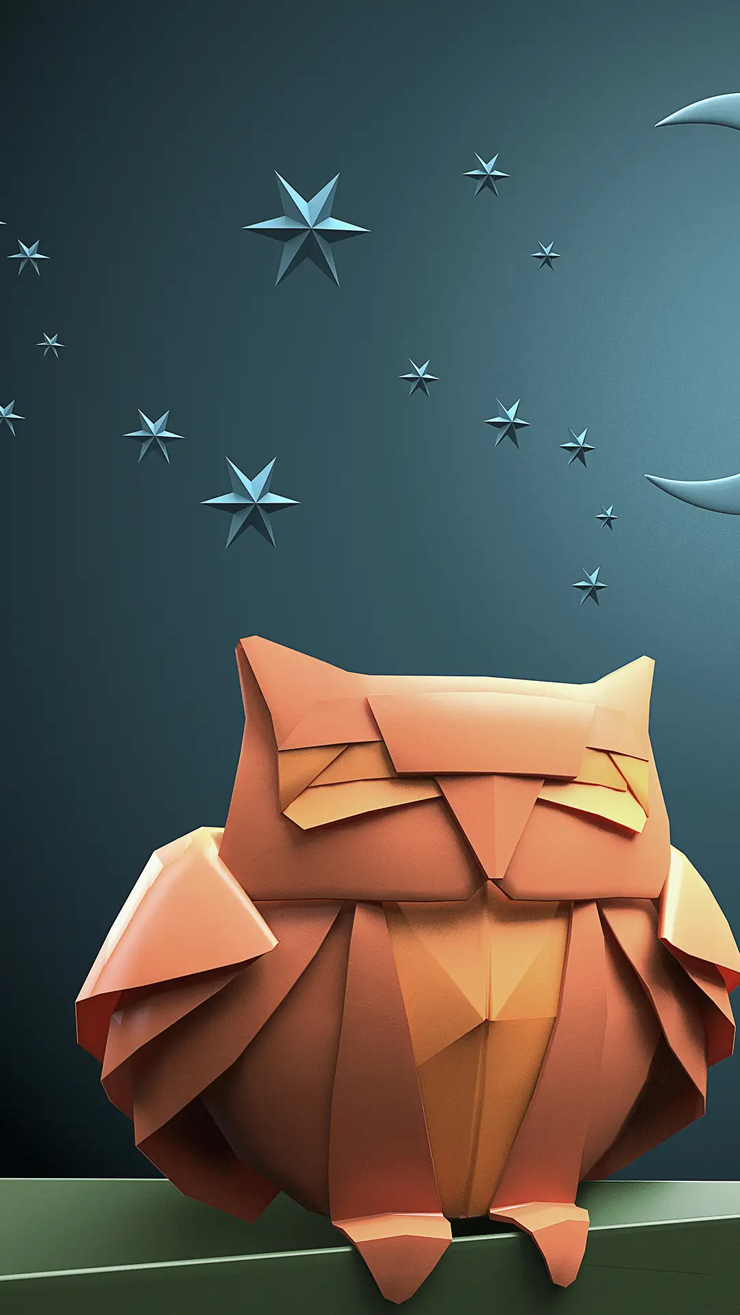 折纸动物-视觉中国 - Screenshot 1