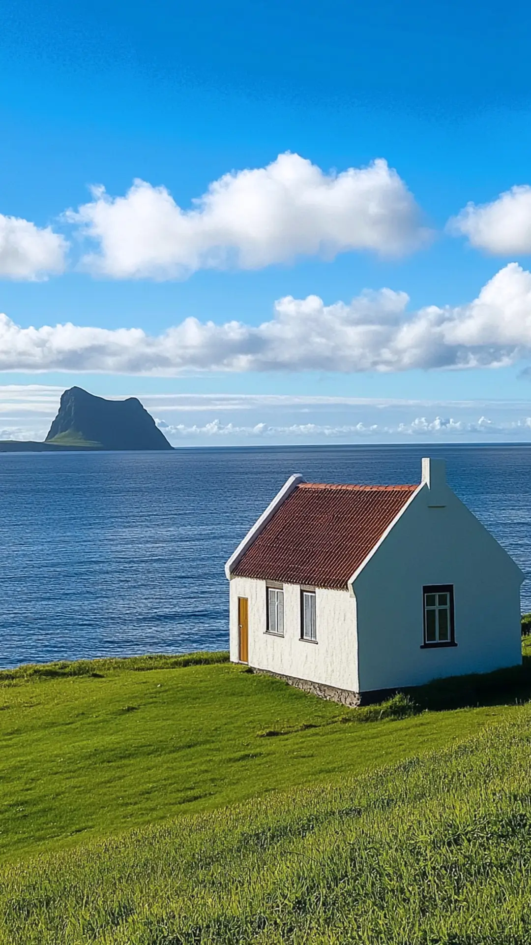 自然风景-顶晟科技