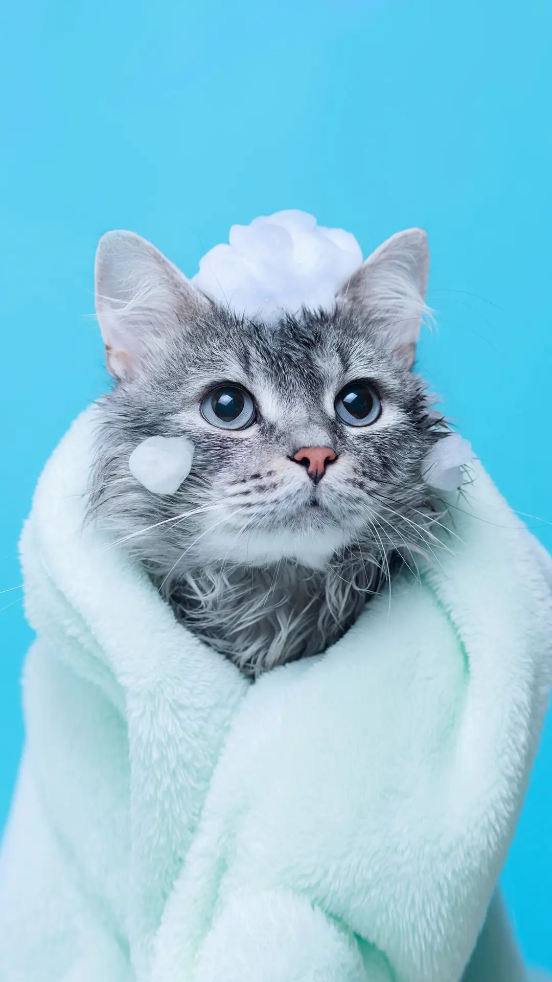 宠物的陪伴是最专情的