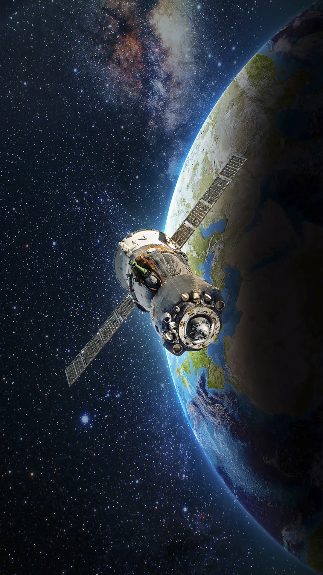 探索宇宙-锐景创意 - Screenshot 1