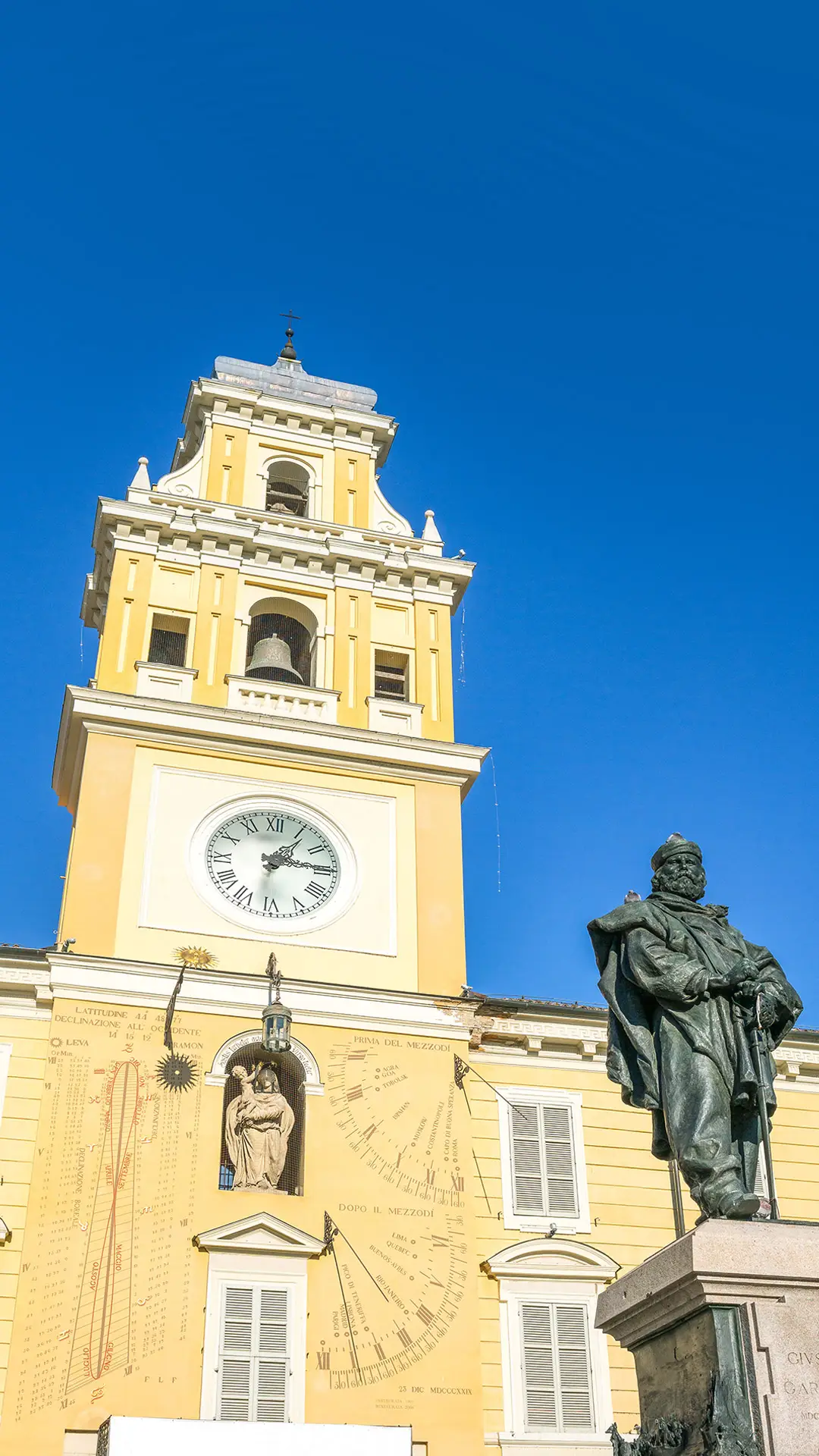 吃货城市帕尔马