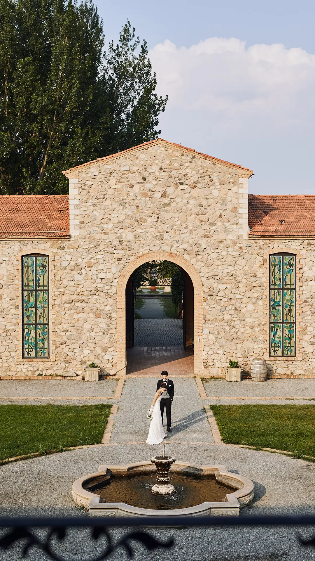 你向往怎样的恋情