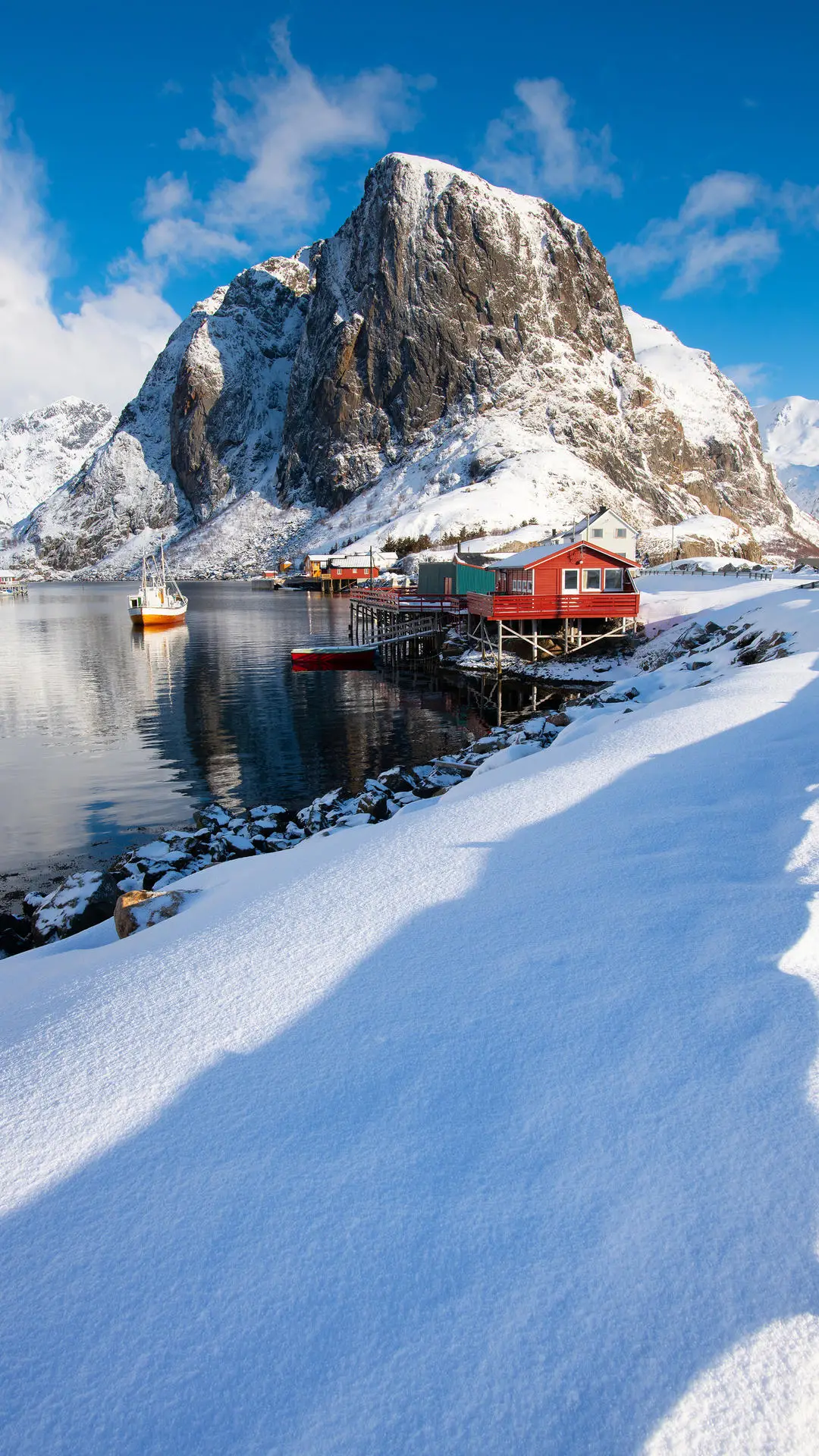 人生就该不怕输