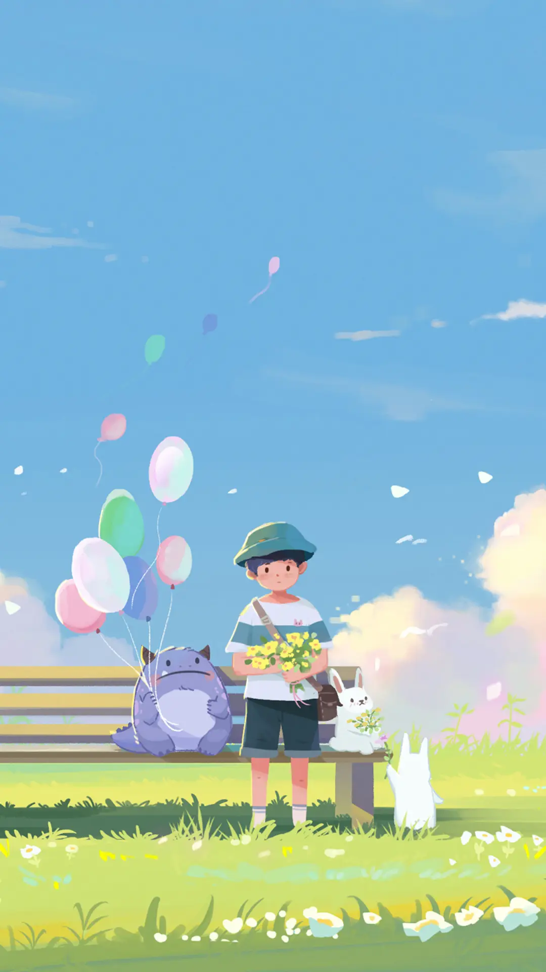 与你“童”乐-锐景创意