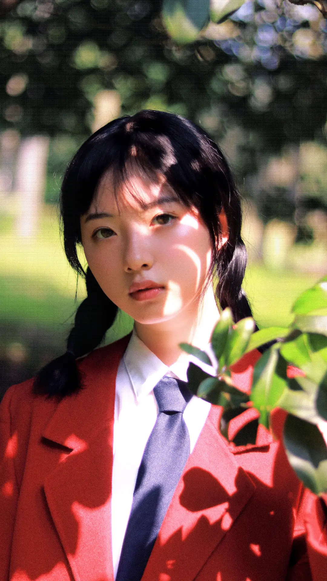 怀念那些青春的记忆吗？