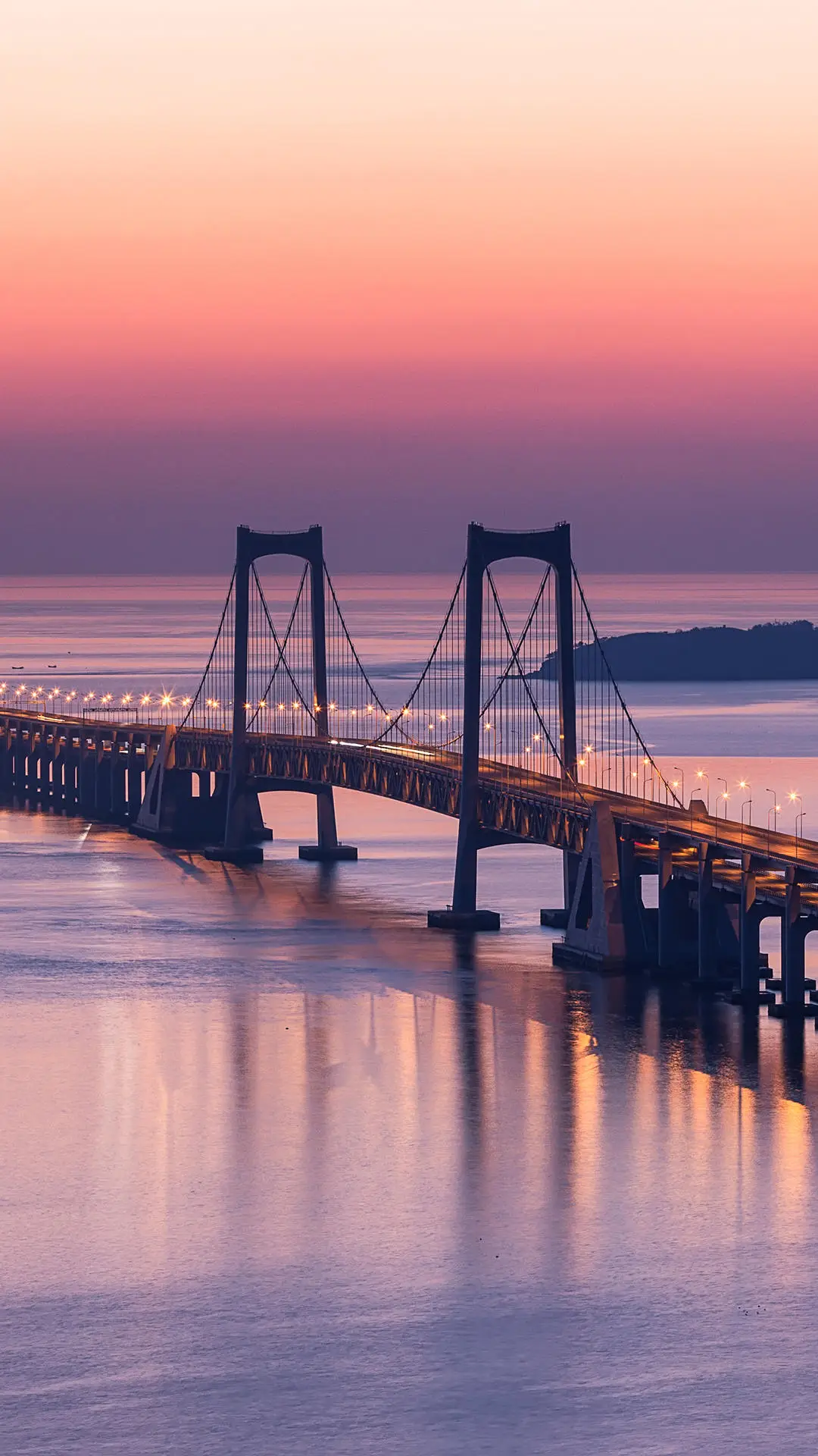 北方明珠：大连