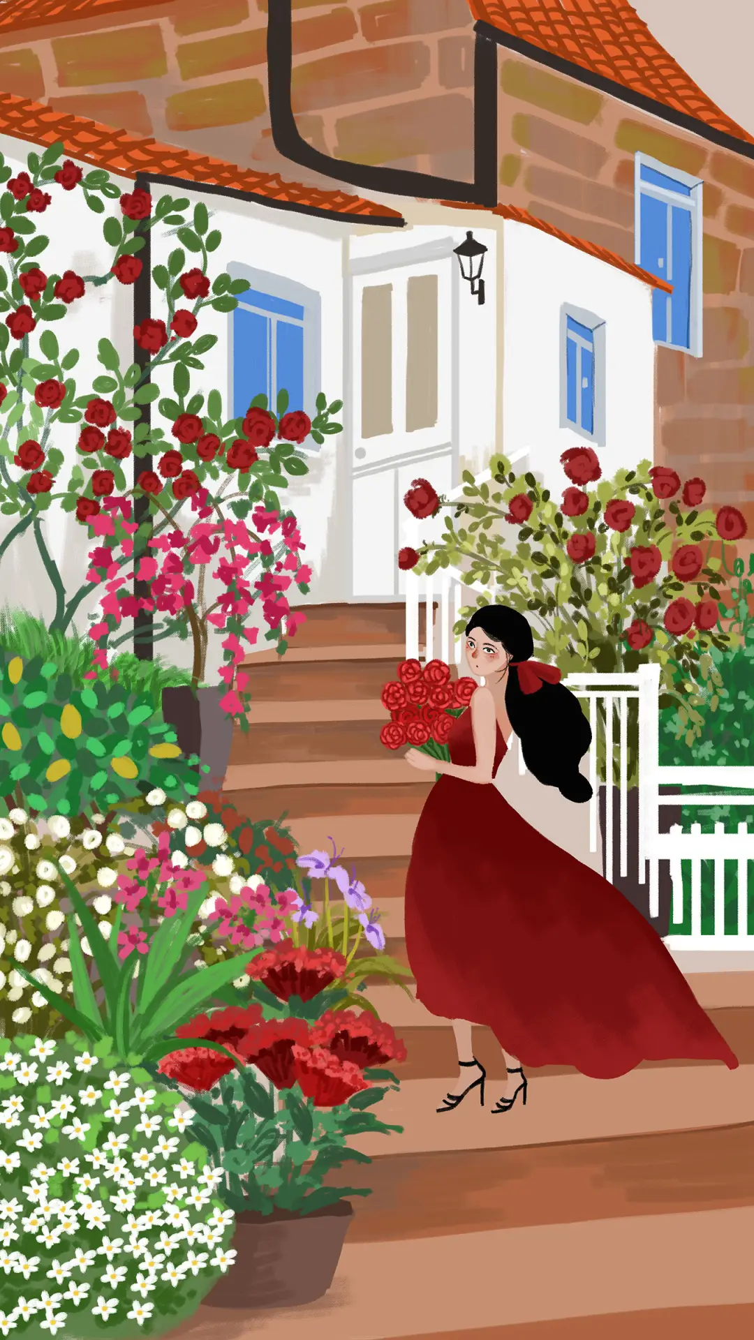 小确幸-锐景创意