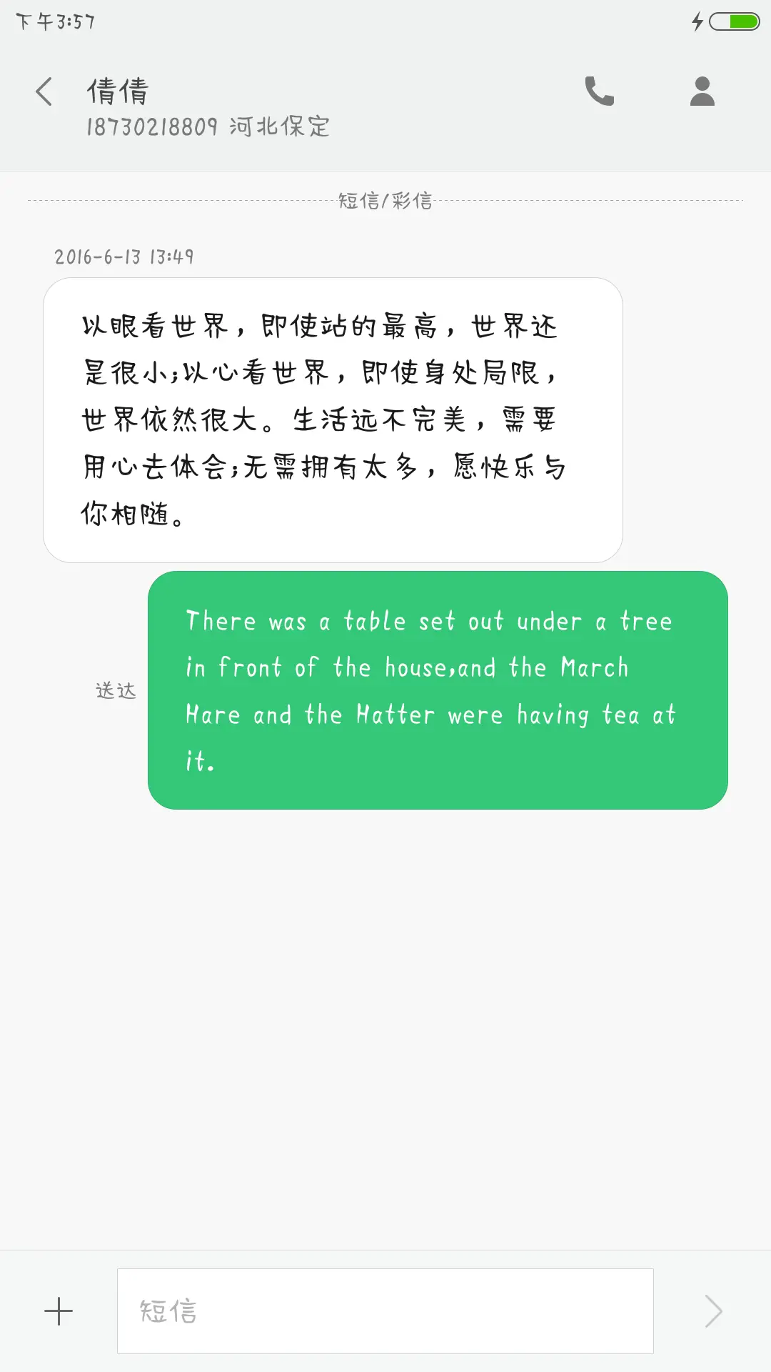 蜜蜂体 - Screenshot 3