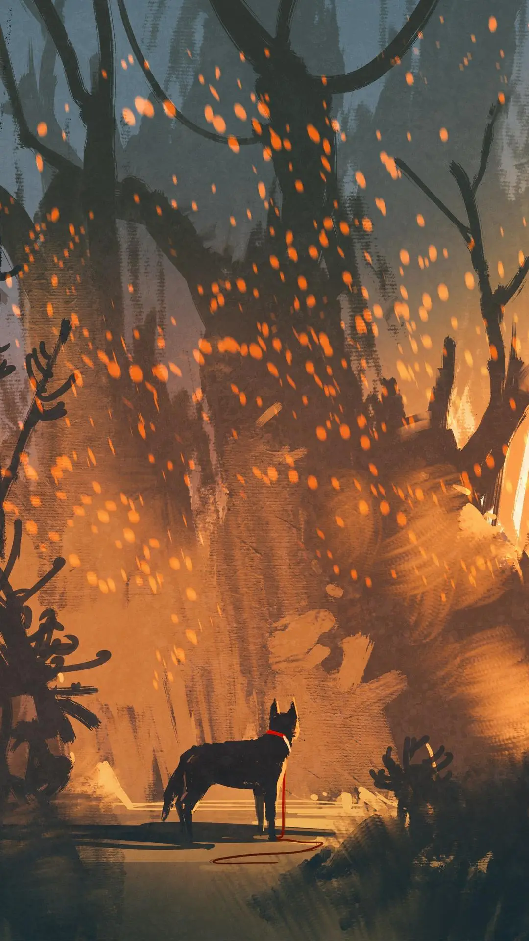 万物生而有翼 - Screenshot 1