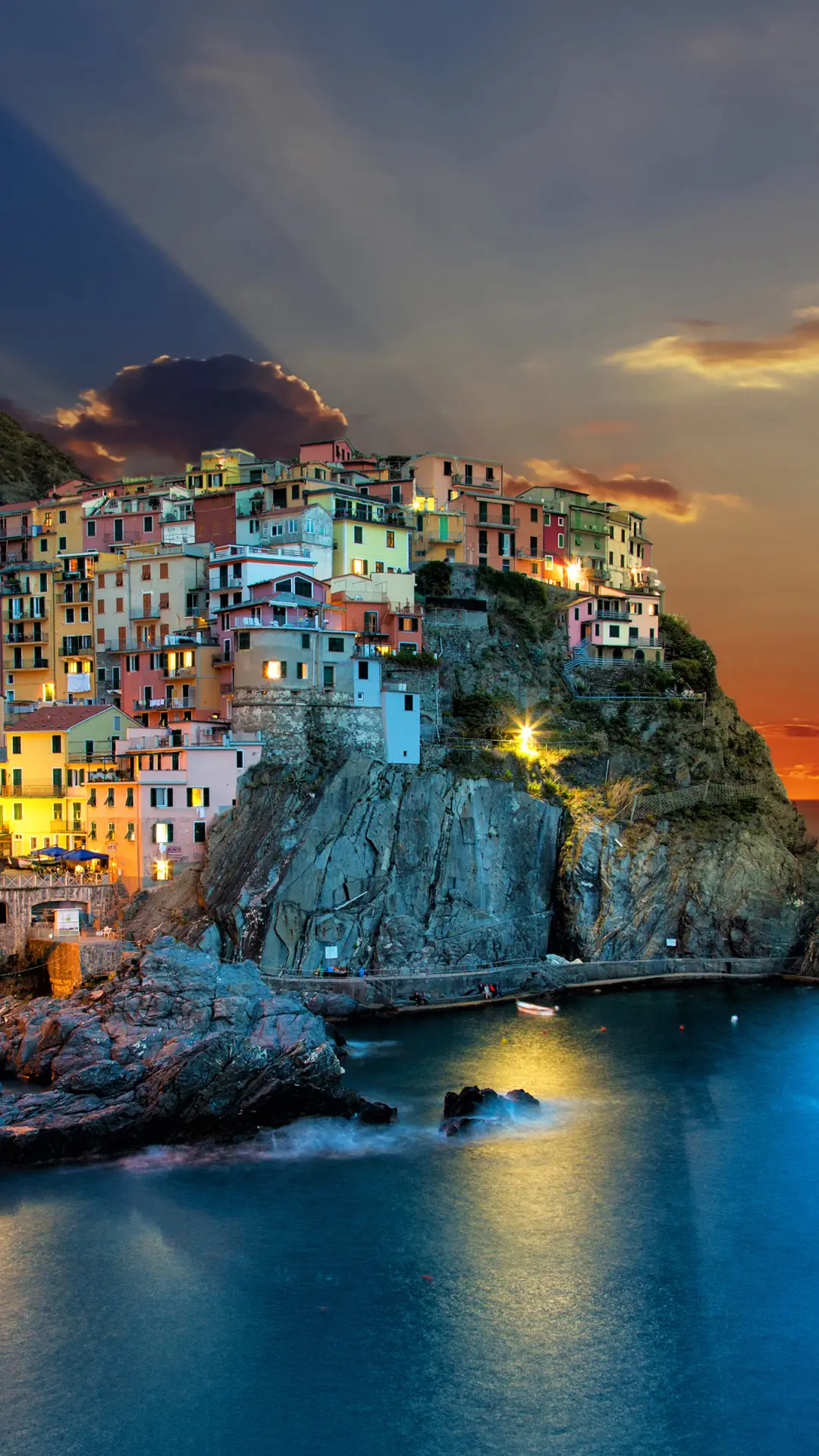 好看自然风景-锐景创意