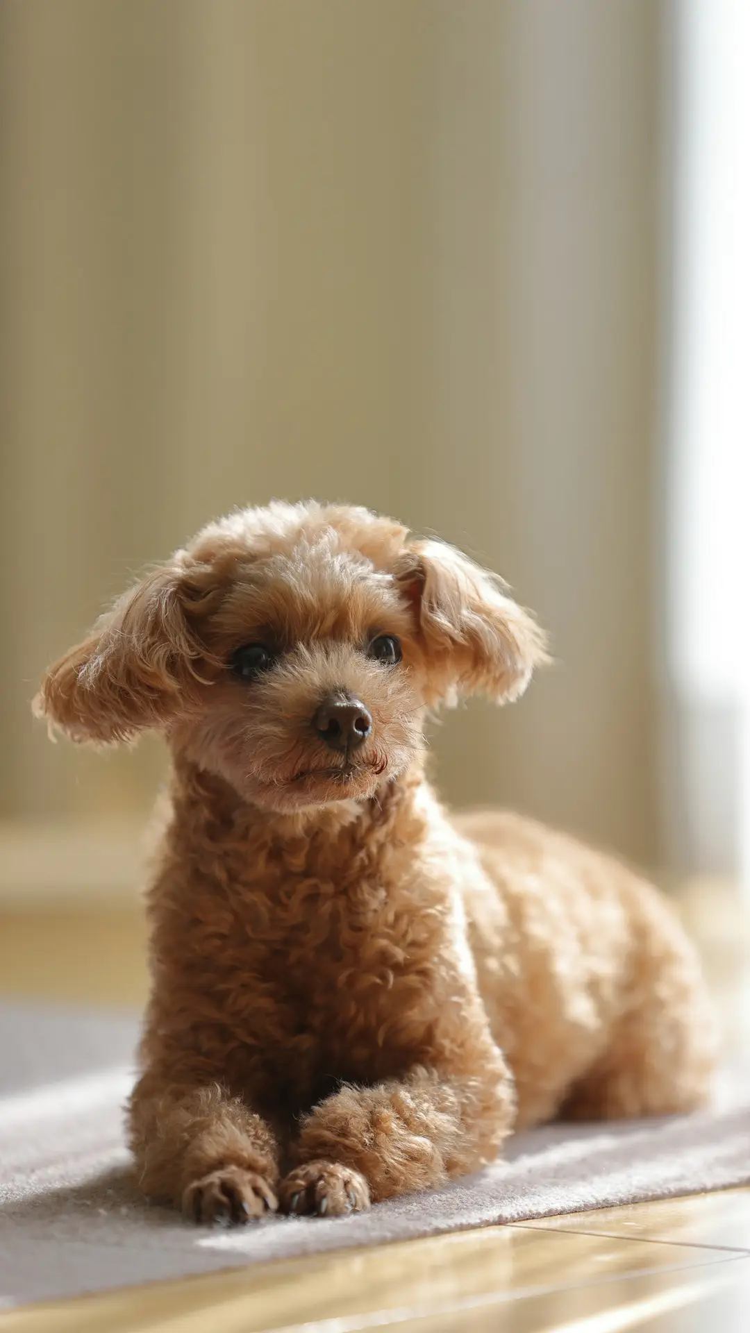 为什么泰迪会“褪色”