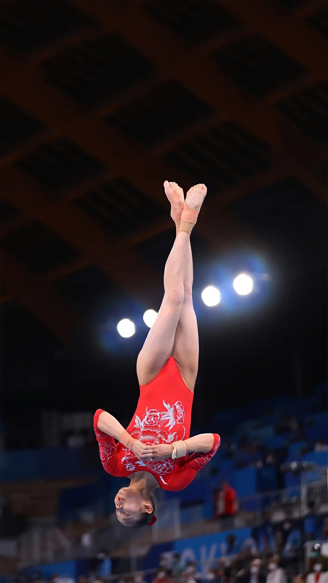 中国小花绽放东京 - Screenshot 1