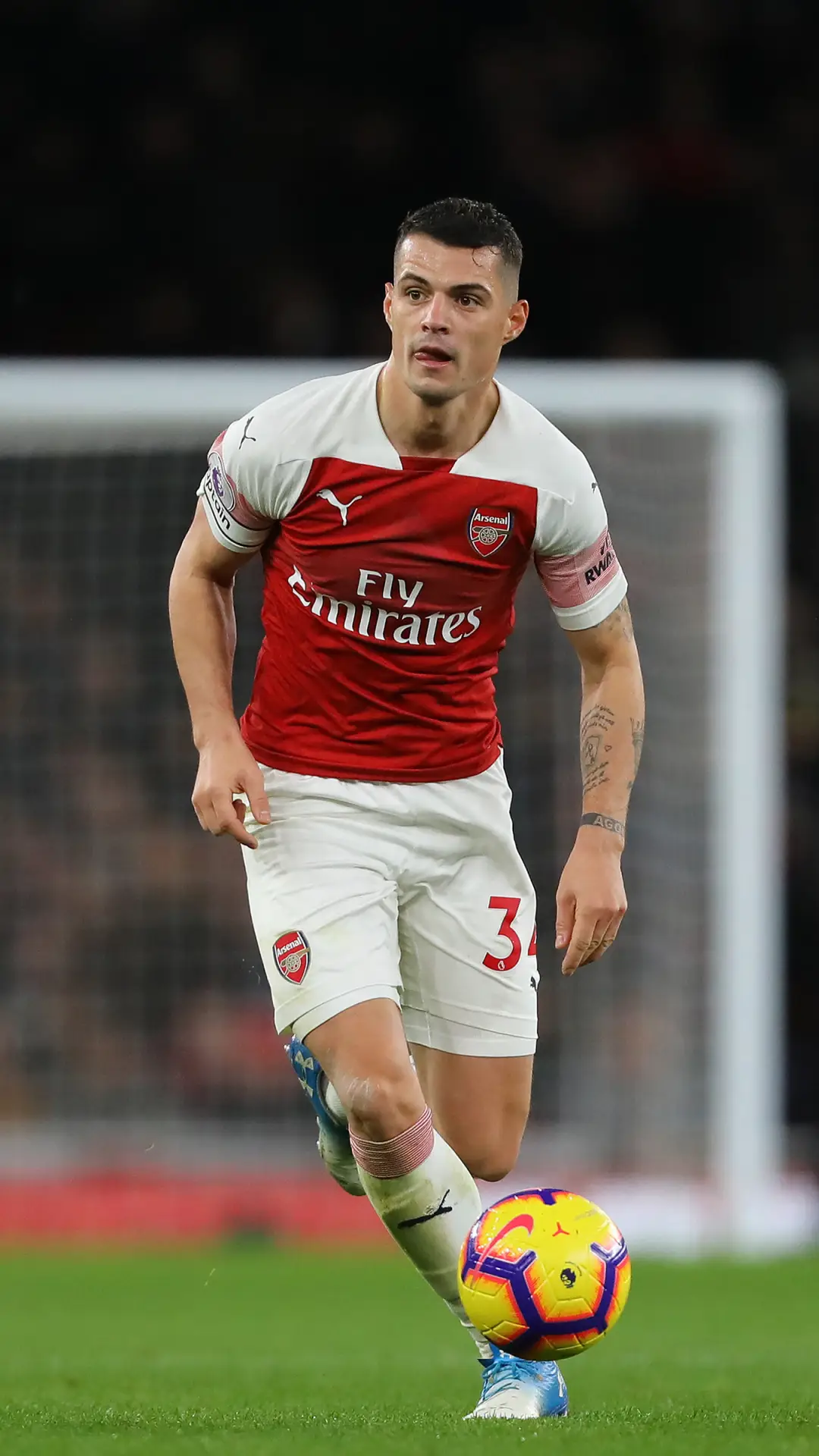 足球运动-锐景创意 - Screenshot 1