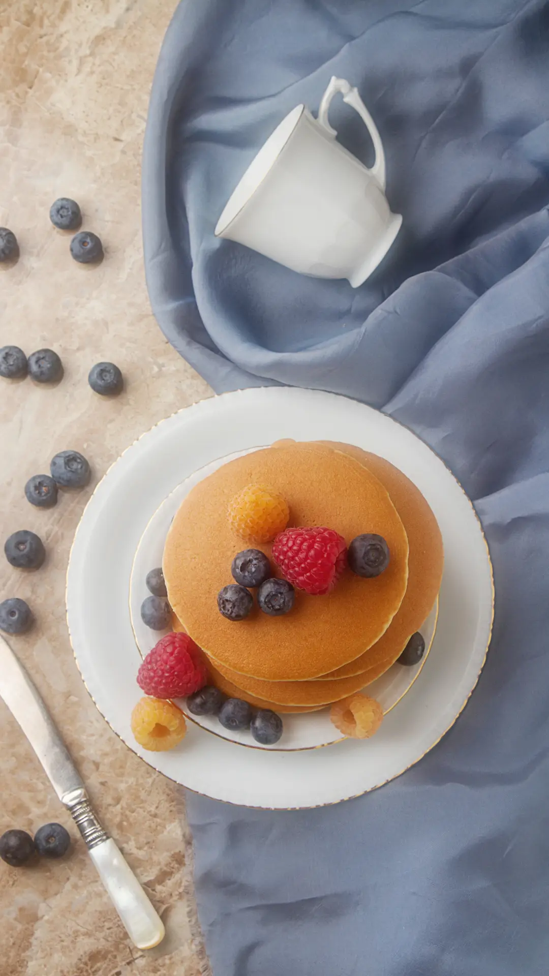 吃饭习惯暴露性格