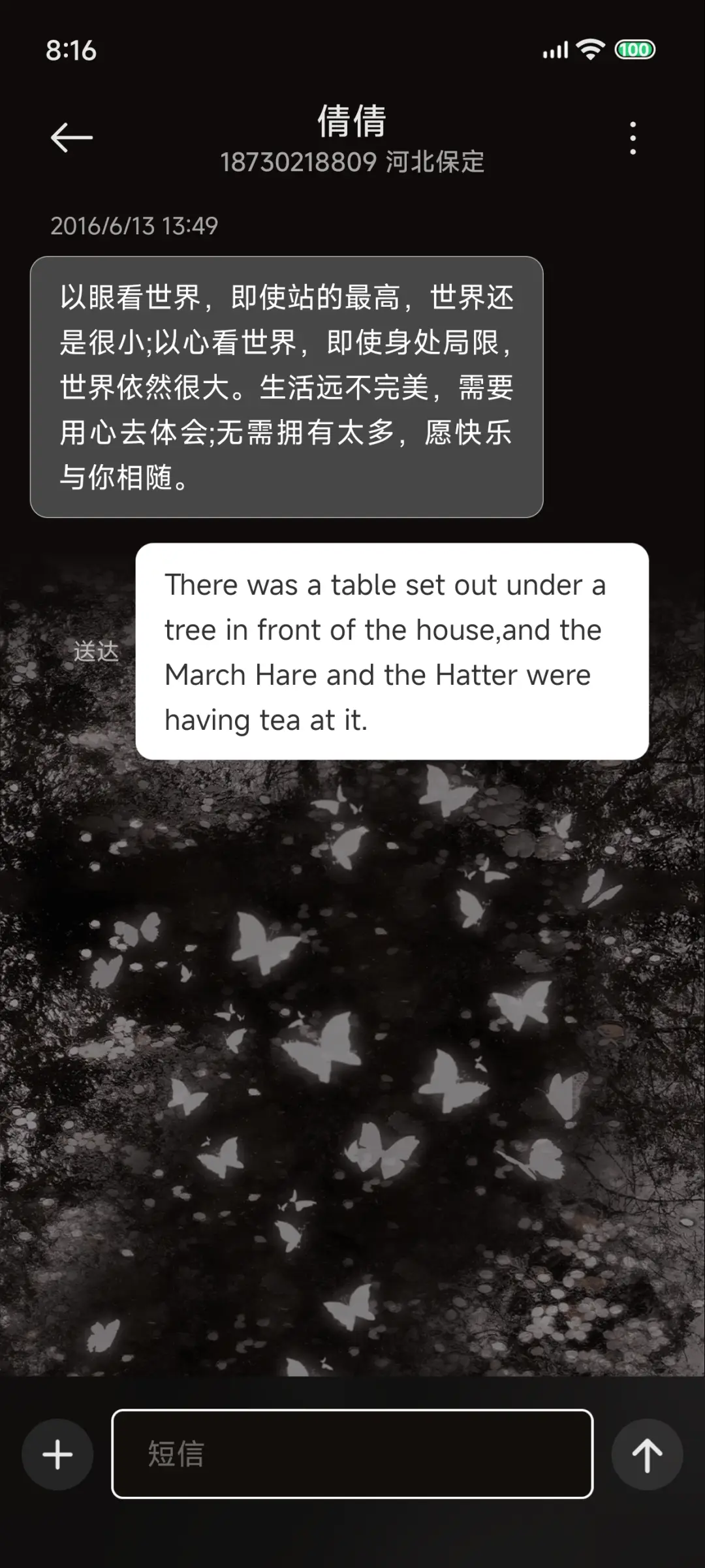 游蝶迷离梦境 - Screenshot 12