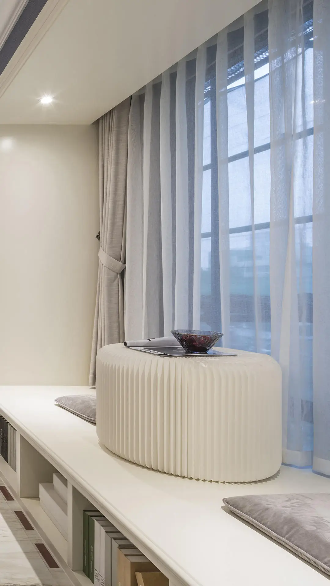 家居中的色彩搭配