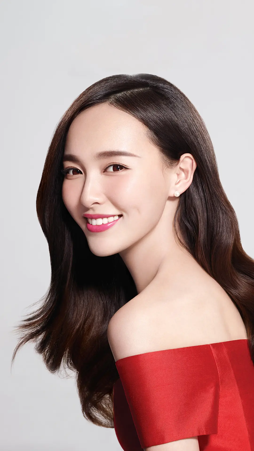 唐嫣的生日LOOK - Screenshot 1