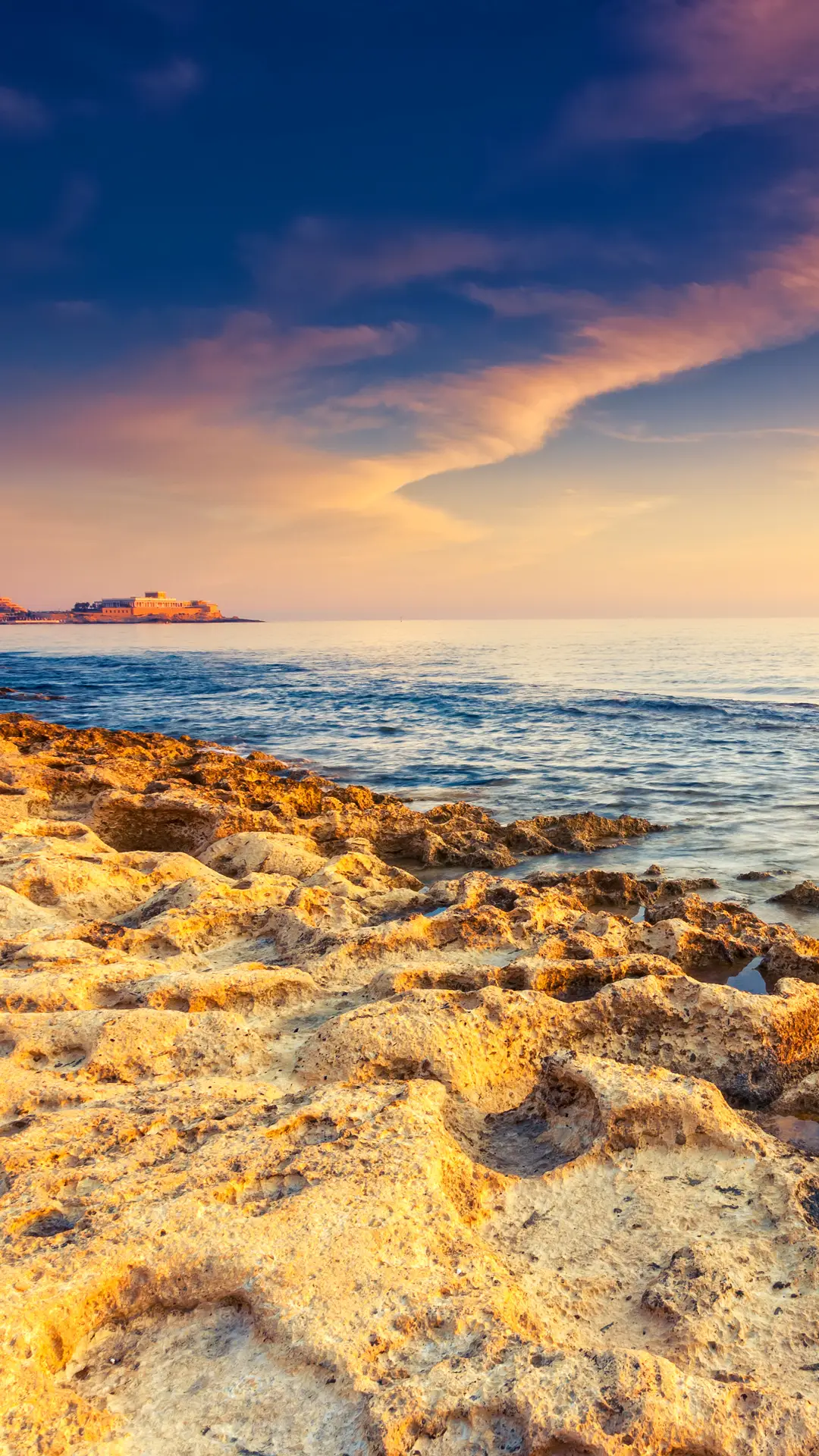 蓝泻湖的余晖 - Screenshot 1