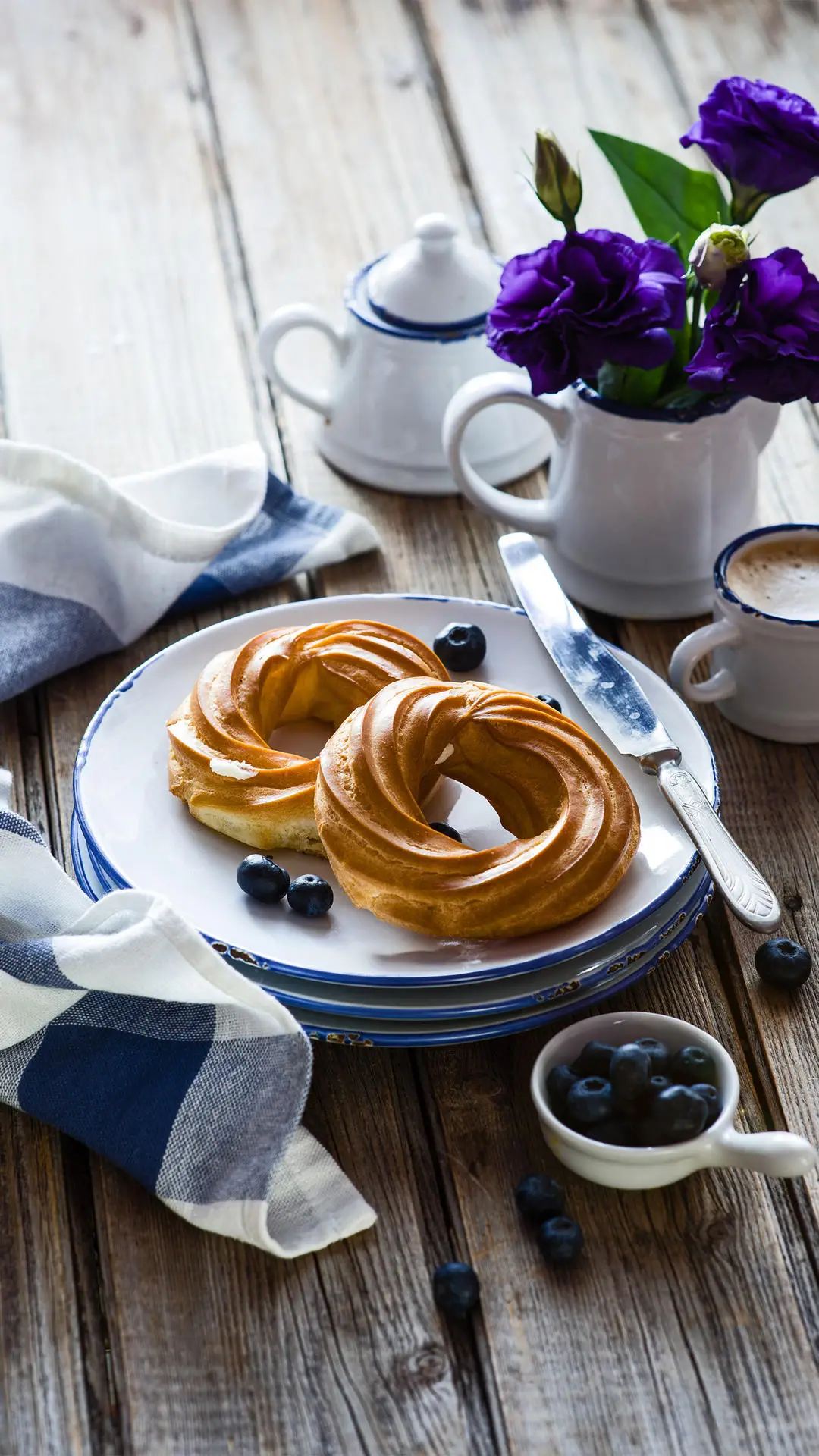 烘焙的意义，不在于吃