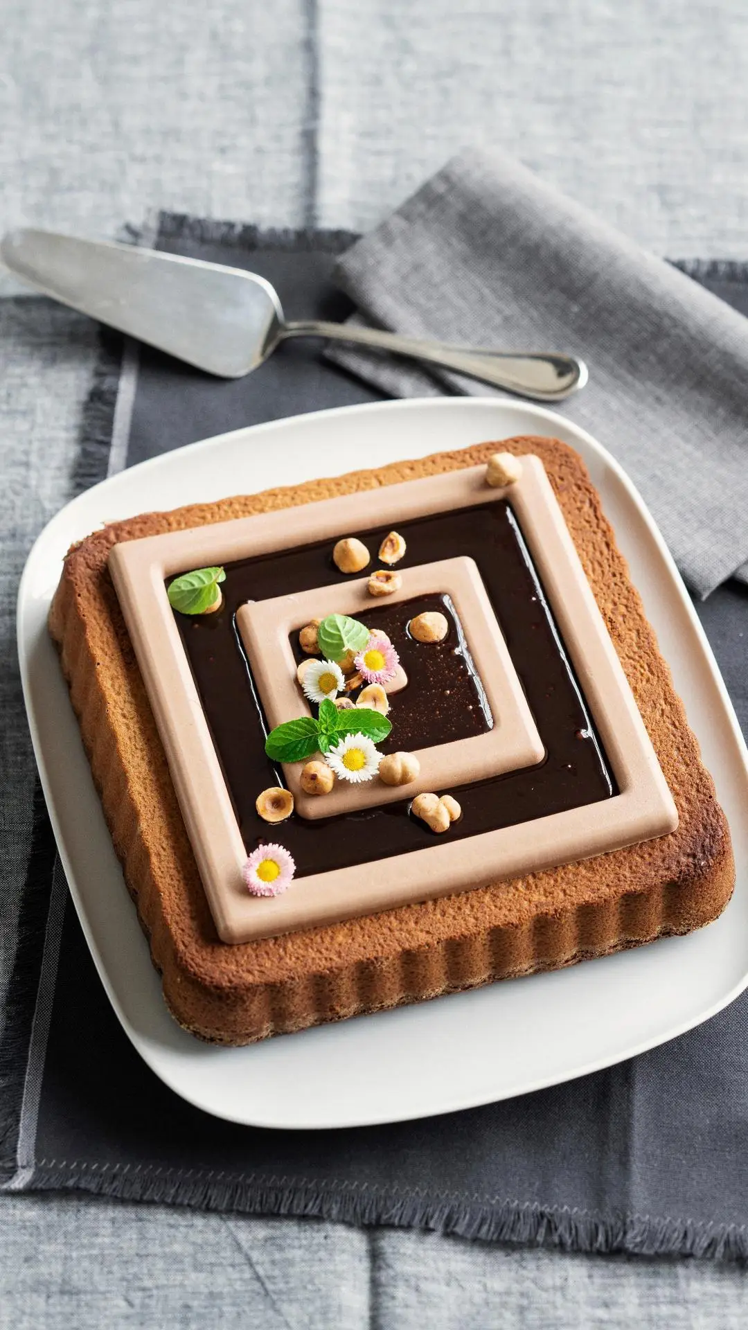 让人心动的甜品 - Screenshot 1