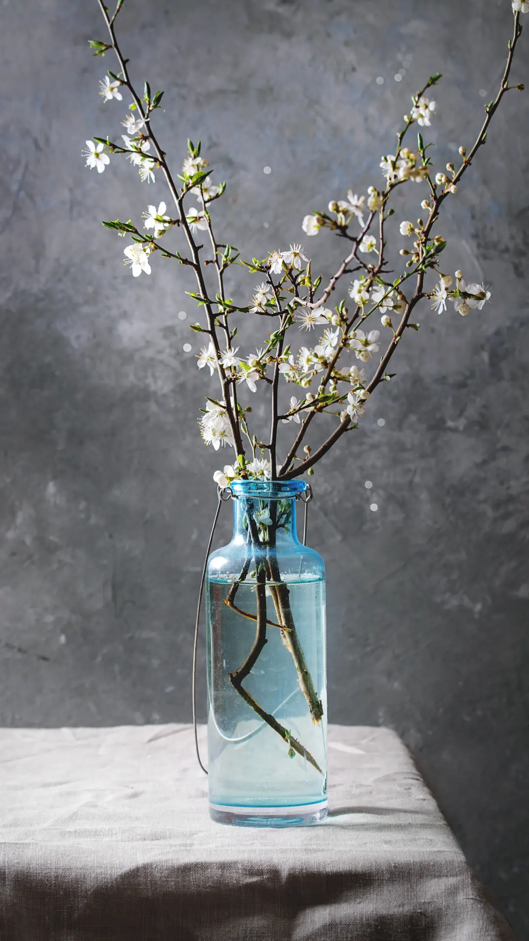 插花艺术-锐景创意