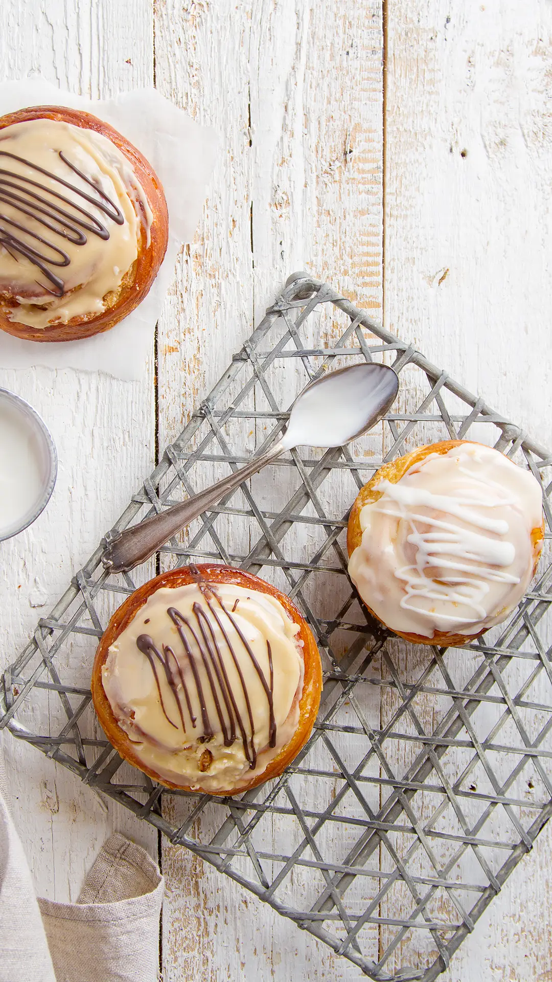 小面包-锐景创意