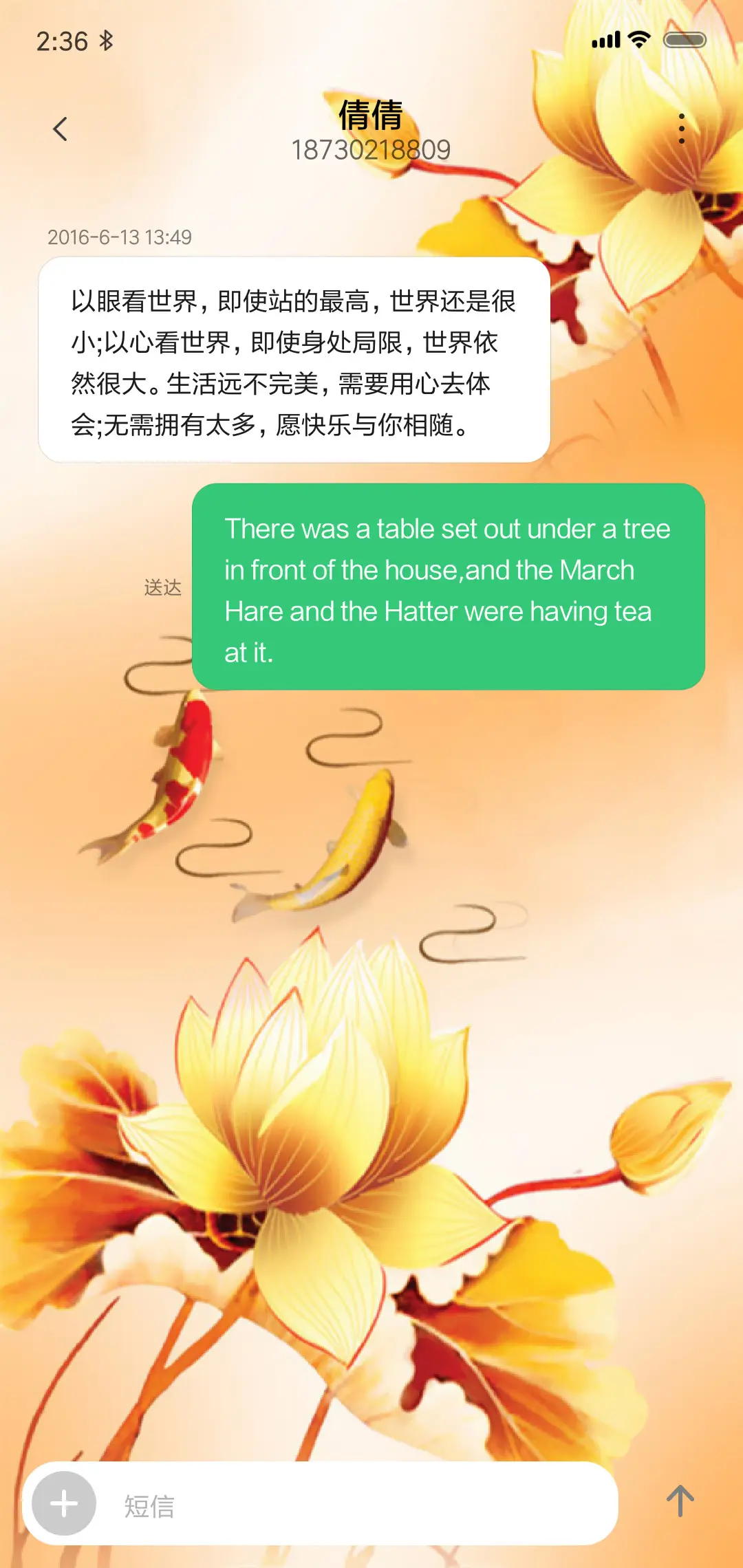 中国风 年年有余 - Screenshot 8