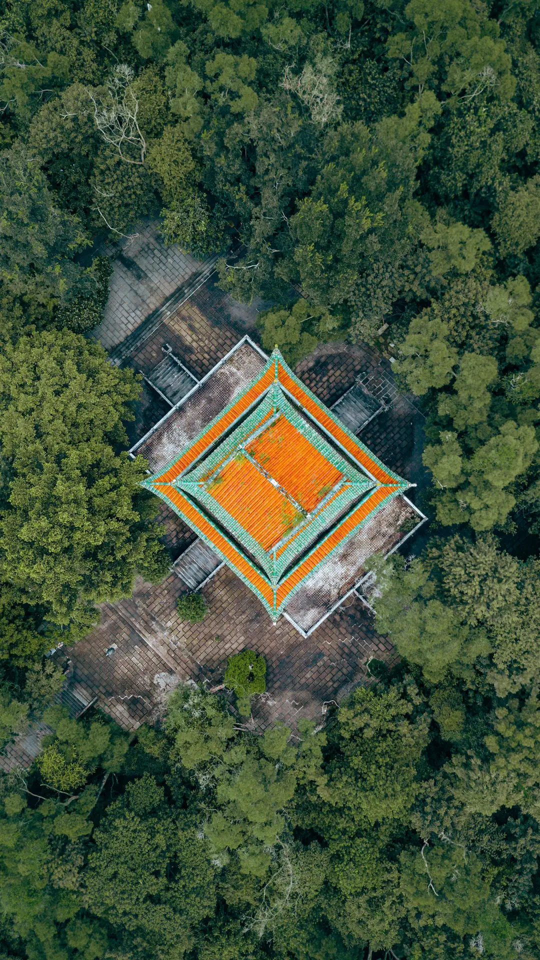 端午节 说走就走的周边游