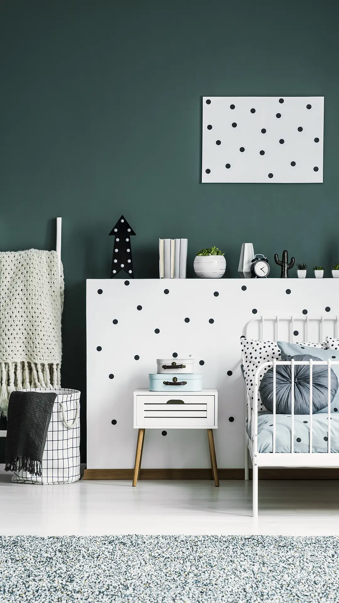 卧室背景墙变美计 - Screenshot 1