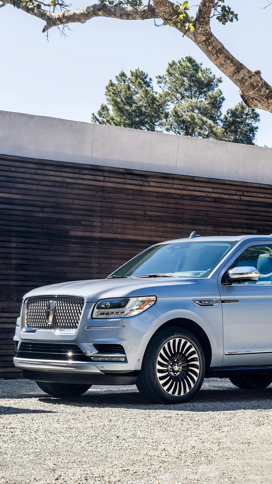 浓浓美式复古味儿