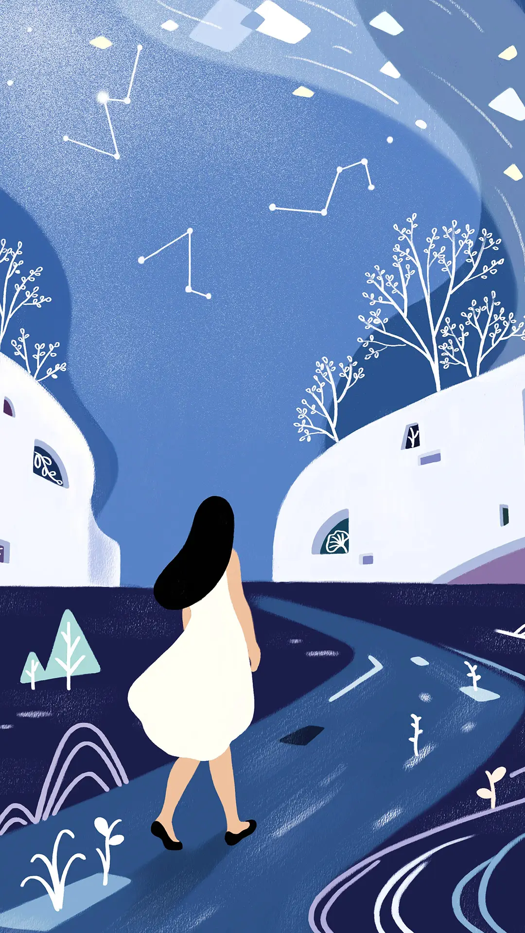 悬浮在空中的吻 - Screenshot 1