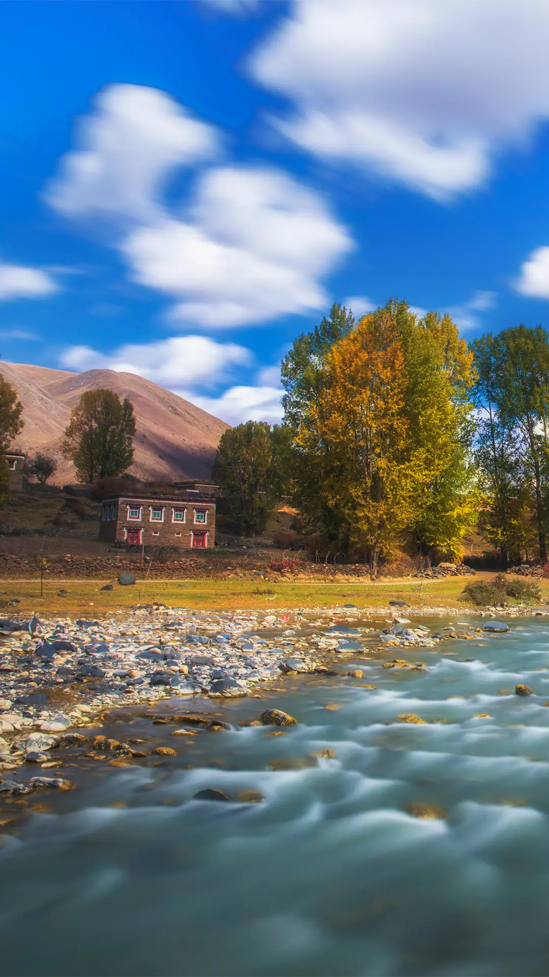 自然风光-拍信图库