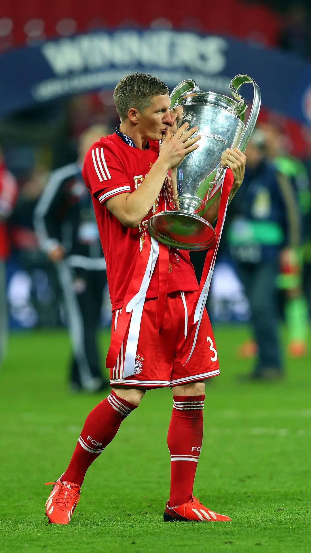 近十年最强欧冠冠军