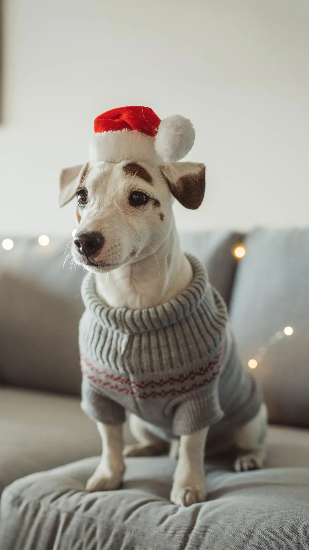 你的父母让养狗吗