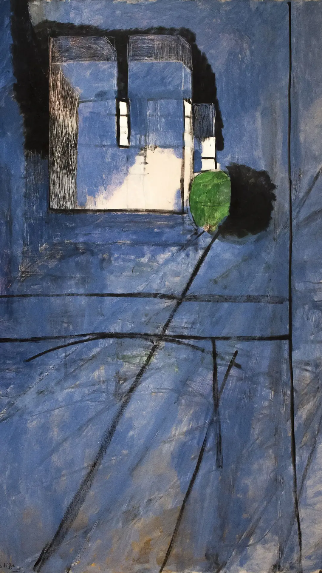 马蒂斯-眺望 - Screenshot 1