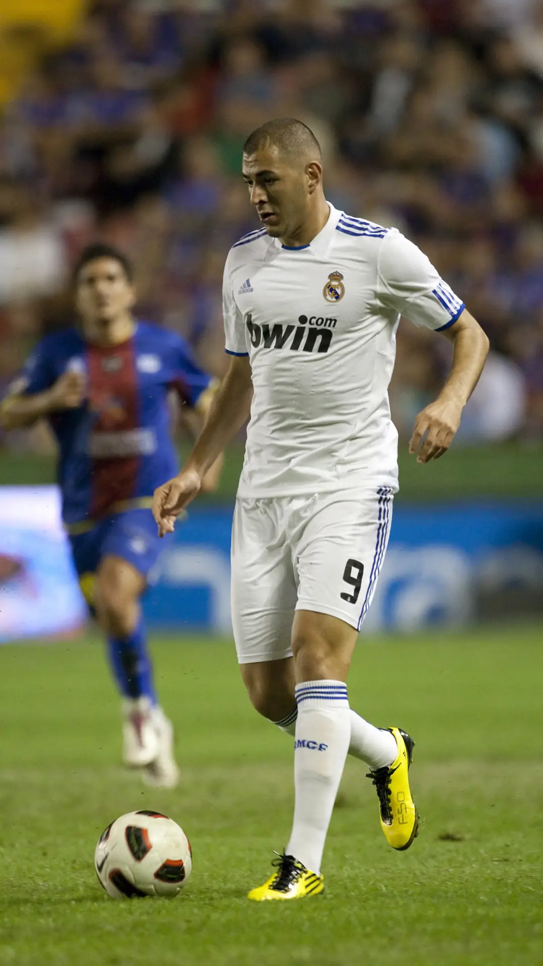 临门一脚-锐景创意