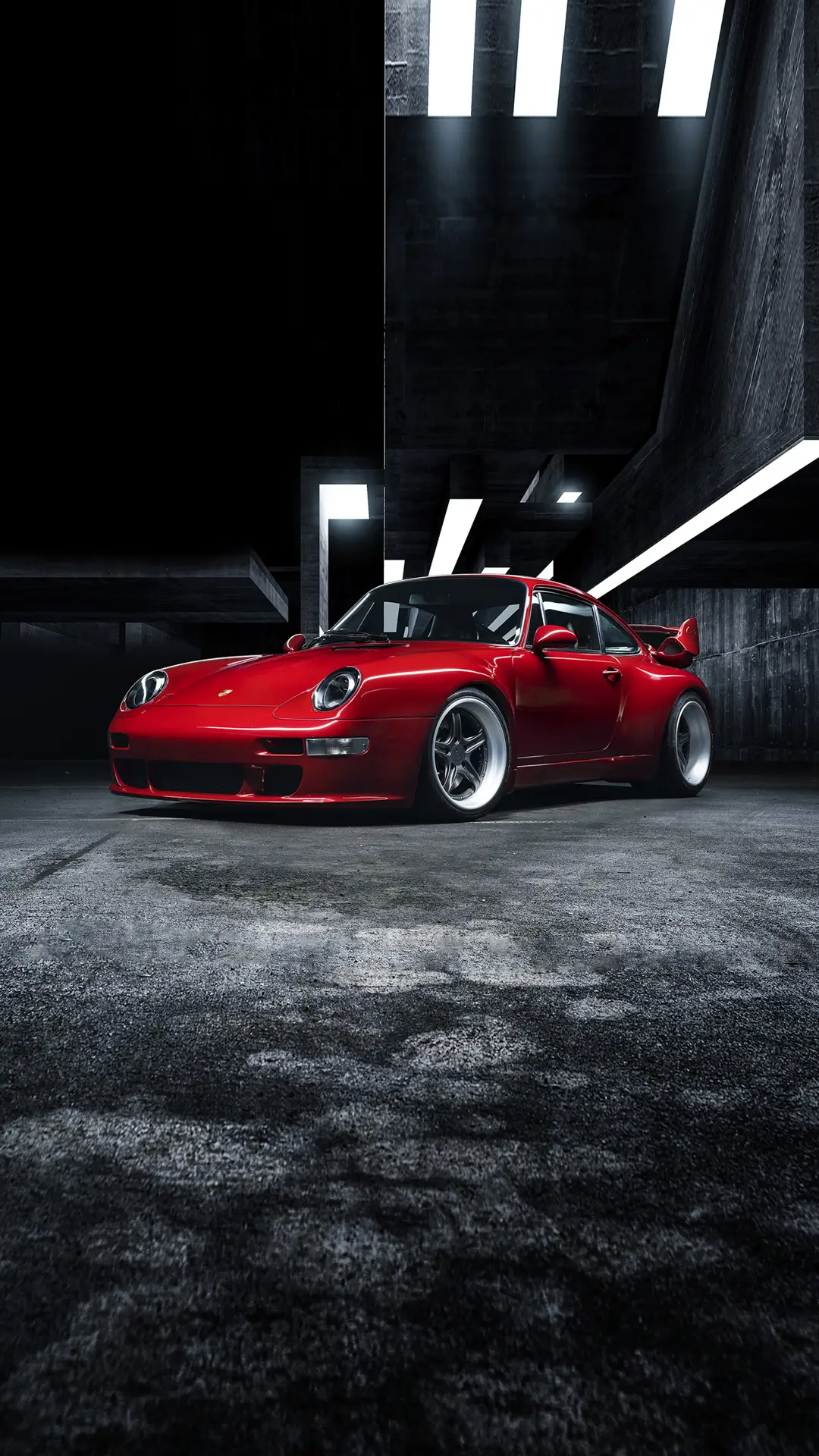 保时捷911衷于初心 - Screenshot 1