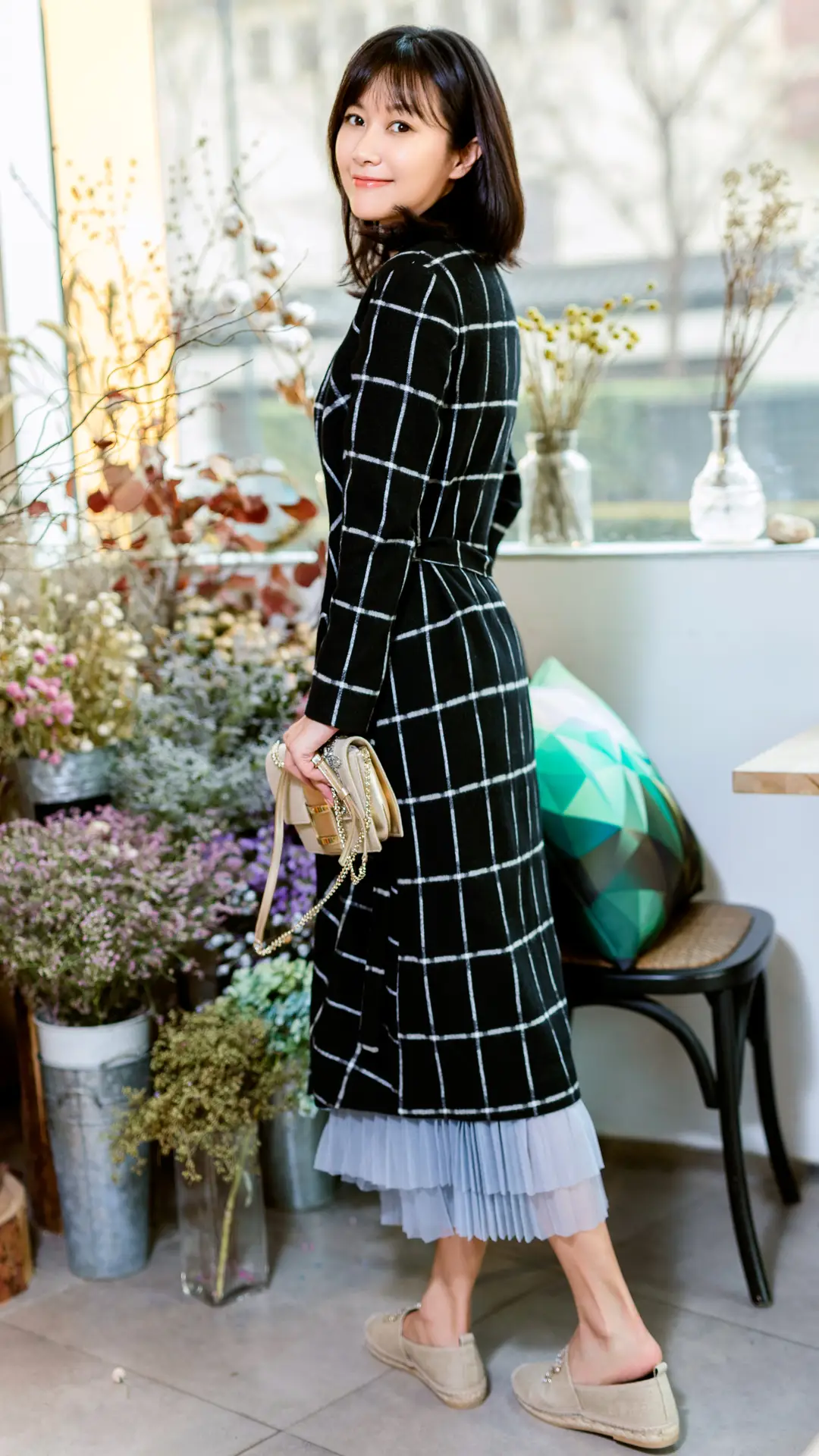 徐静蕾 - Screenshot 1