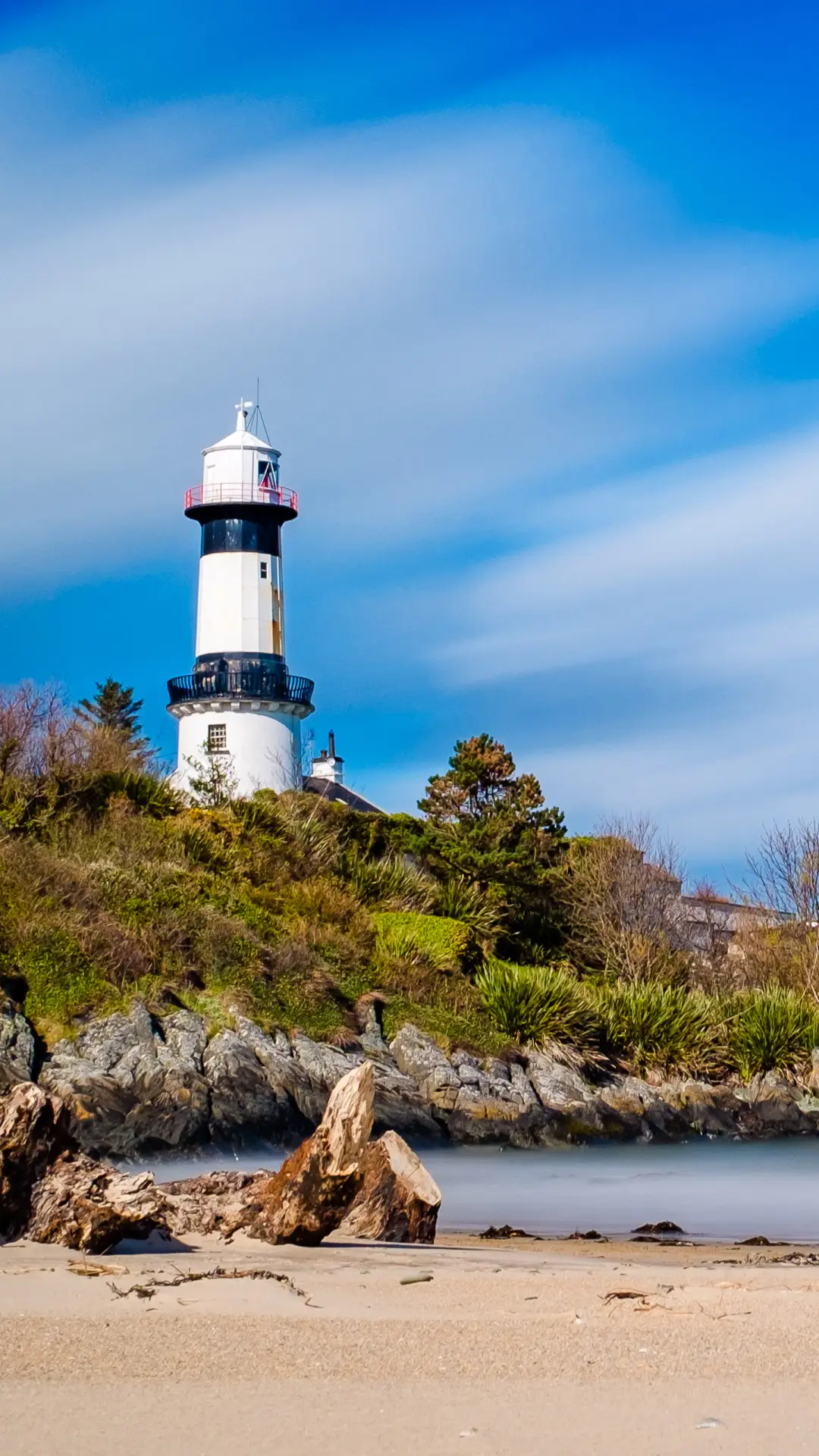 爱尔兰的绝美风光