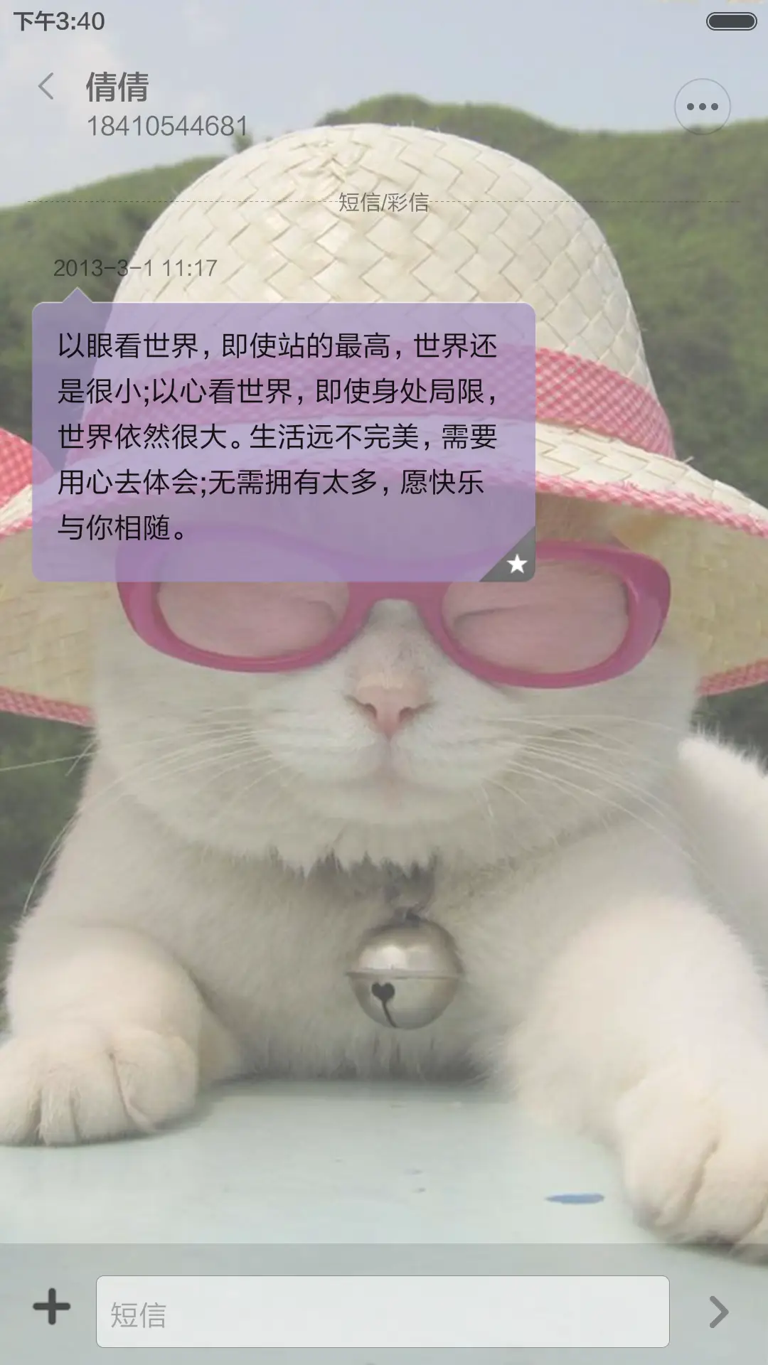 可爱喵 - Screenshot 10