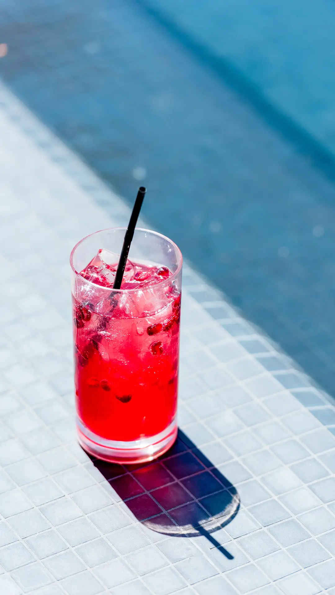 夏日清凉-拍信图库