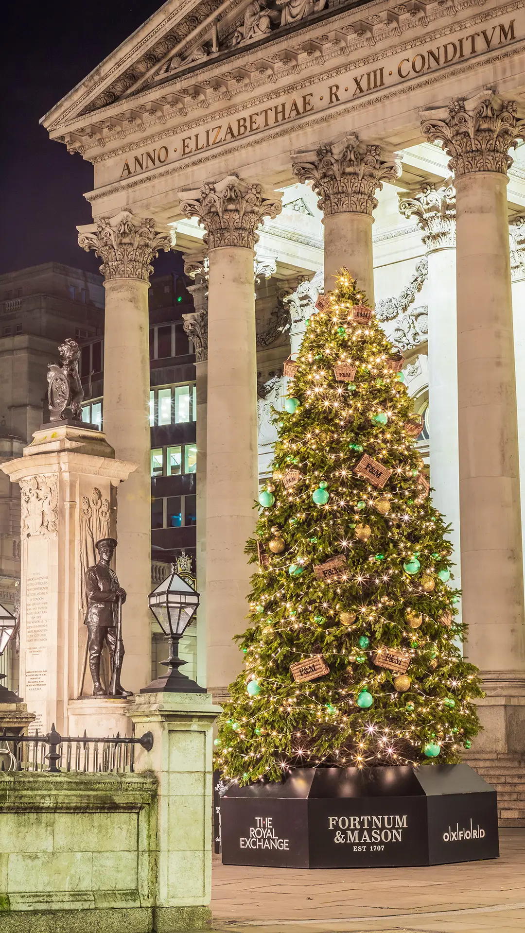 如期而至 圣诞季  