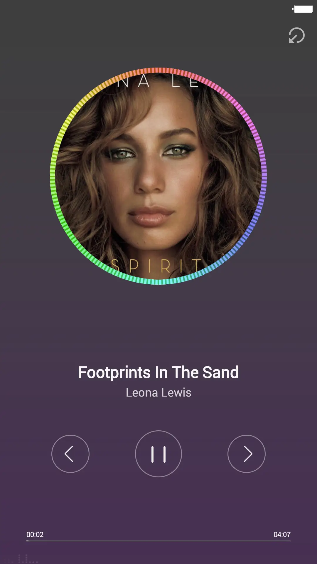 兰山（好评返现+精致图标+完美锁屏） - Screenshot 3