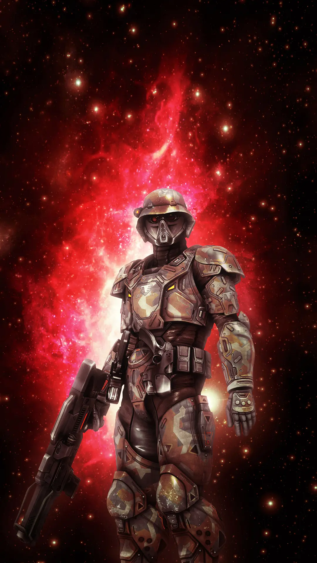 科幻世界-拍信图库