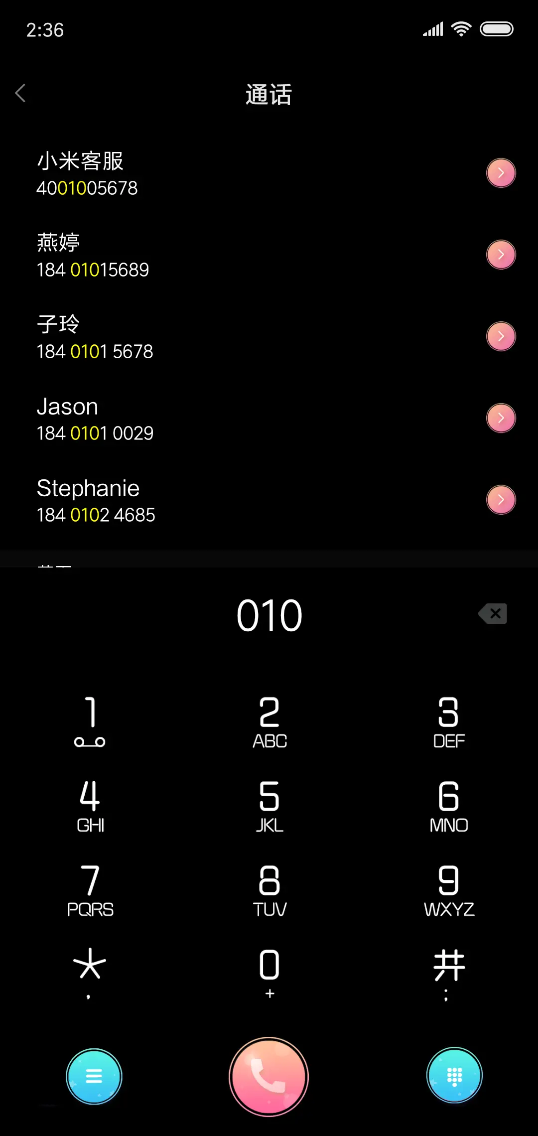 just Do it - Screenshot 6